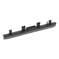 Suceur d'aspiration droit, 300 mm, droit