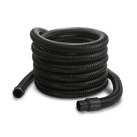 Flexible d'aspiration, NT, DN 40, longueur 10 m, attache 1.0, baïonnette 1.0