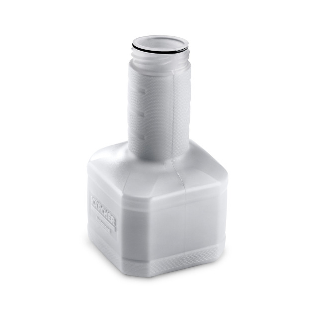 Réservoir à détergent 1 l pour générateur de mousse avec réservoir intégré Basic