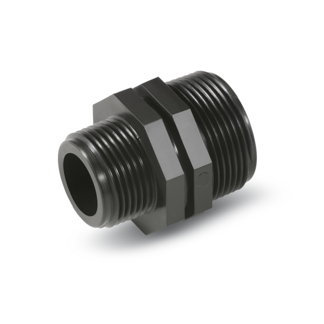 Elément de raccordement pour pompe, grand