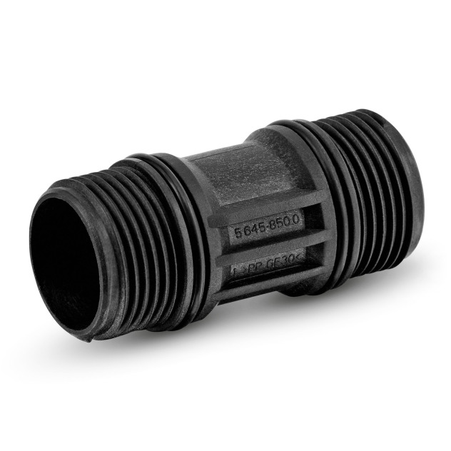 Raccord mâle / mâle G1 => G1