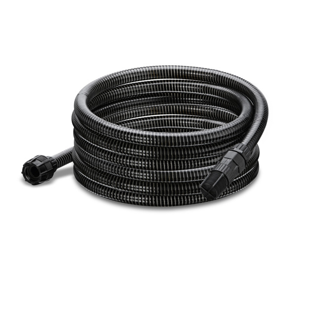 Kit d'aspiration 7m