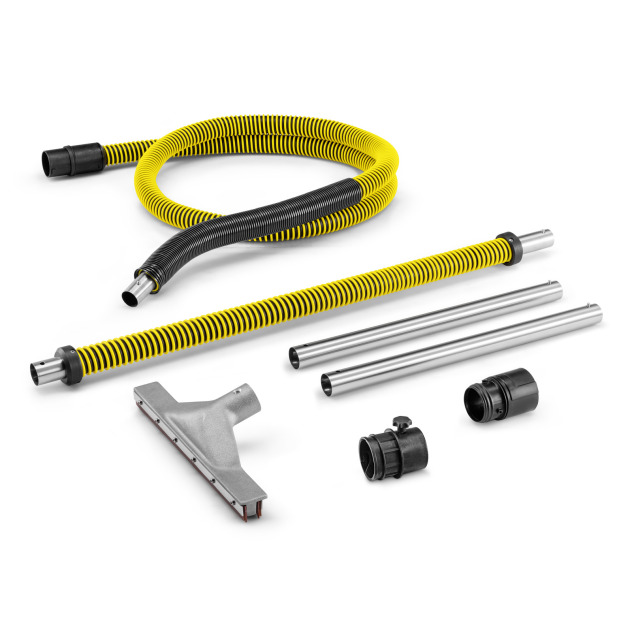 Accessories kit furnace Expert DN35