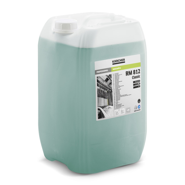 Mousse active VehiclePro RM 812 Classic