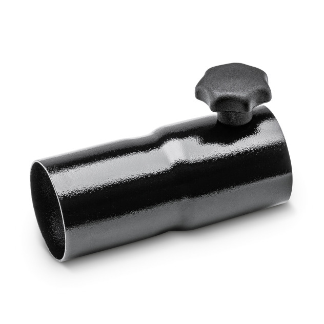 Adaptateur accessoire DN 50 sur DN 51