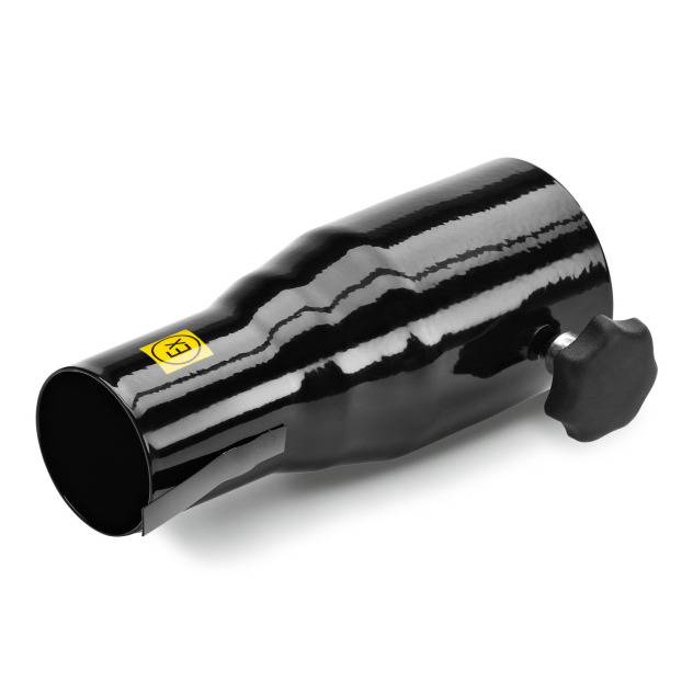 Adaptateur accessoire DN50 sur DN61