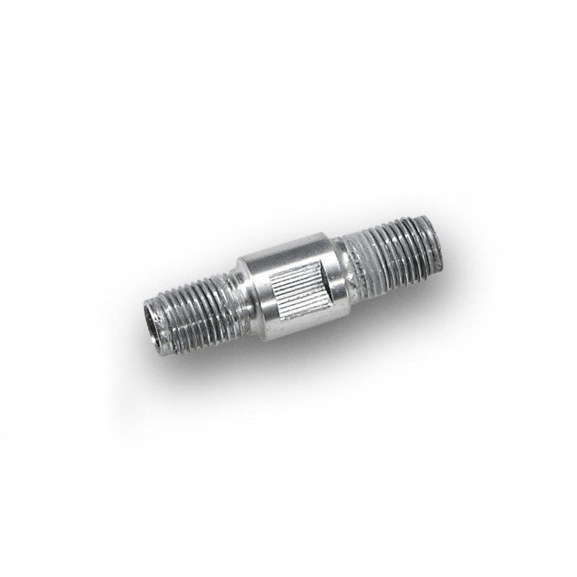 Adaptateur pour buse coudée droite