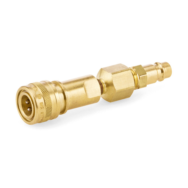 Adapter