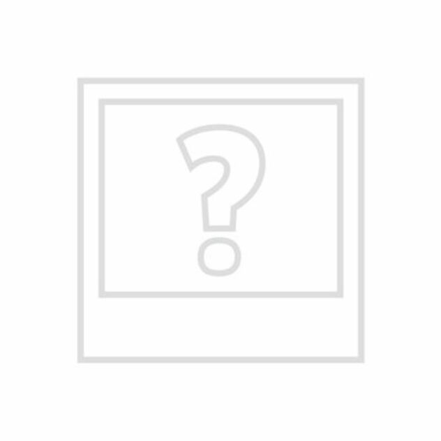 Robinet d’arrêt, acier galvanisé