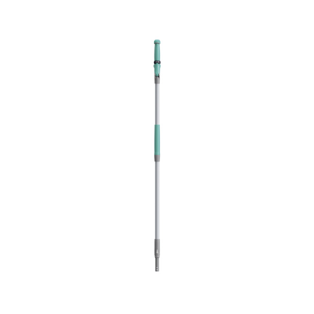 Aluminium handle tank Ray Infinity