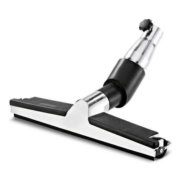 Suceur sol alu 370 mm DN 40