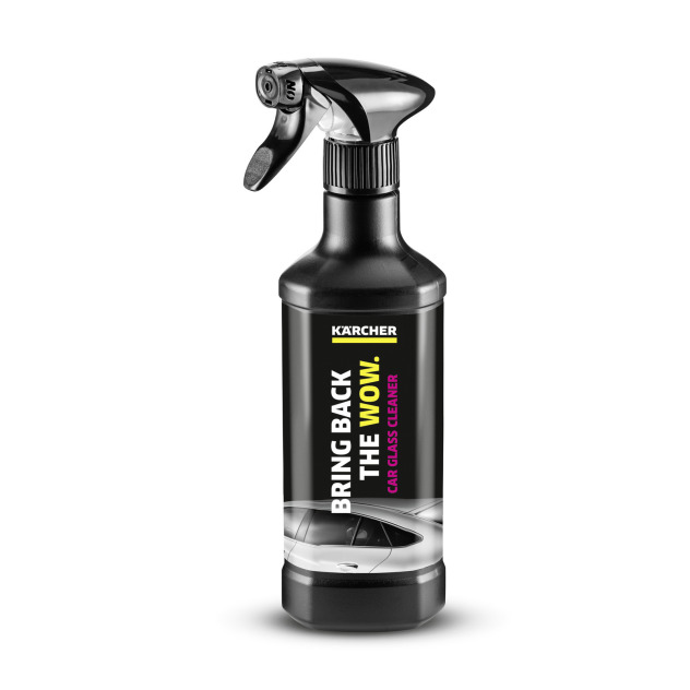 Détergent pour vitres auto RM 650