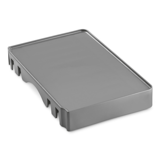 Plaque de support pour sacs 48 x 32 x 7 cm