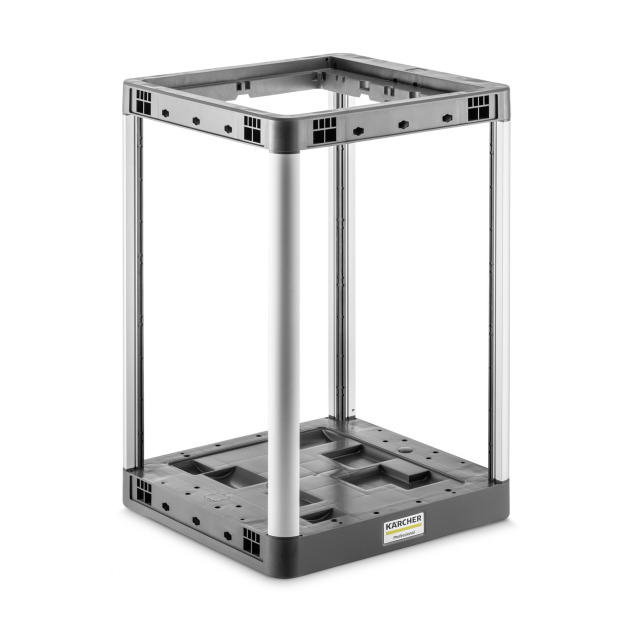 Base frame for Expert and ExpertPro C