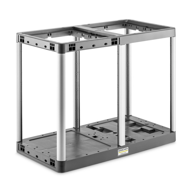 Base frame for Expert and ExpertPro M se
