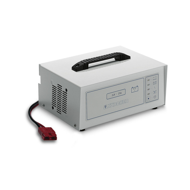 Chargeur pour batterie 6.654-282.0.