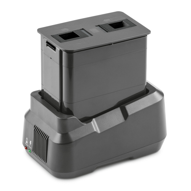 Chargeur