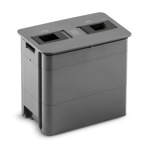 Battery BD 30/4 C, 36 V, 6 Ah, Li-ion
