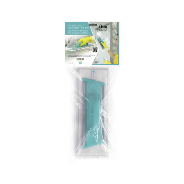 Clean Glass - Kit BASIC