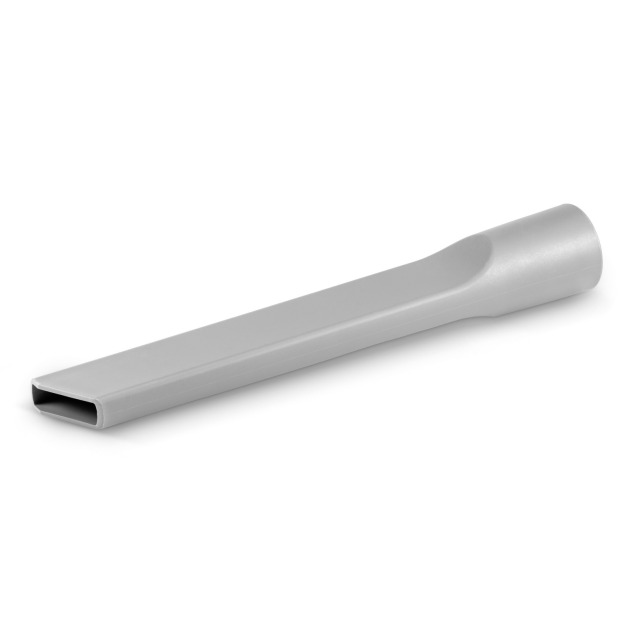 Suceur pour fentes, NT, DN 40, plastique, 300 mm