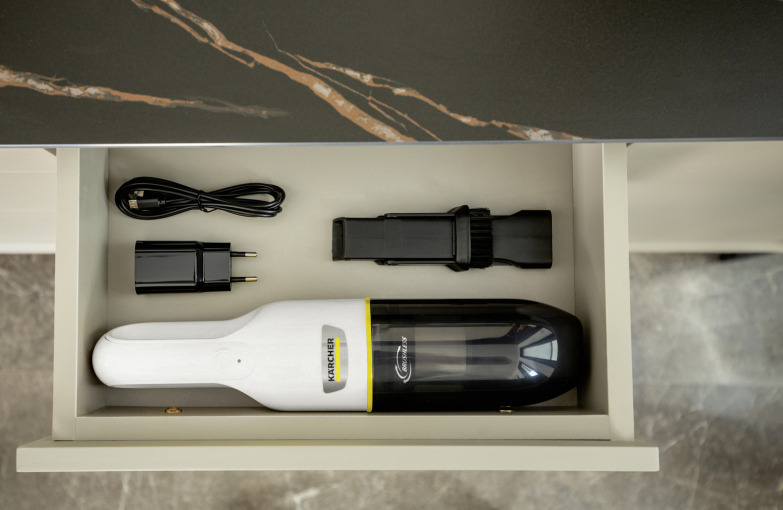 Aspirateur balai sans fil CVH 2 Premium