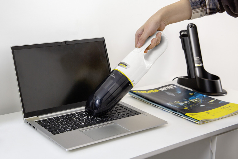 Aspirateur balai sans fil CVH 2 Premium