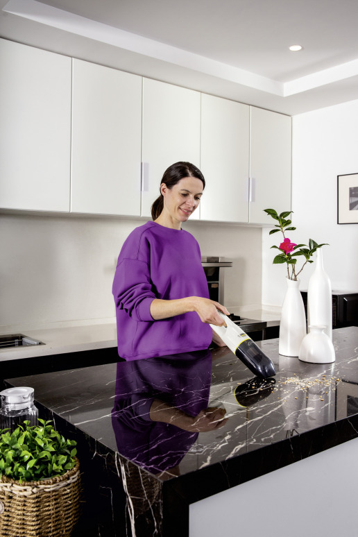 Aspirateur balai sans fil CVH 2 Premium