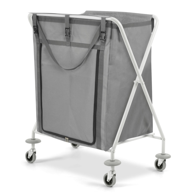Porte-sac linge Dust Titan 200 L