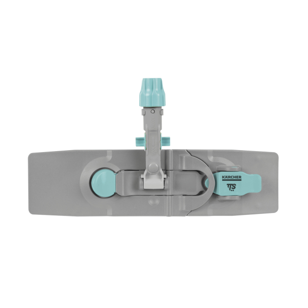 Support pour mops à clip 40 cm