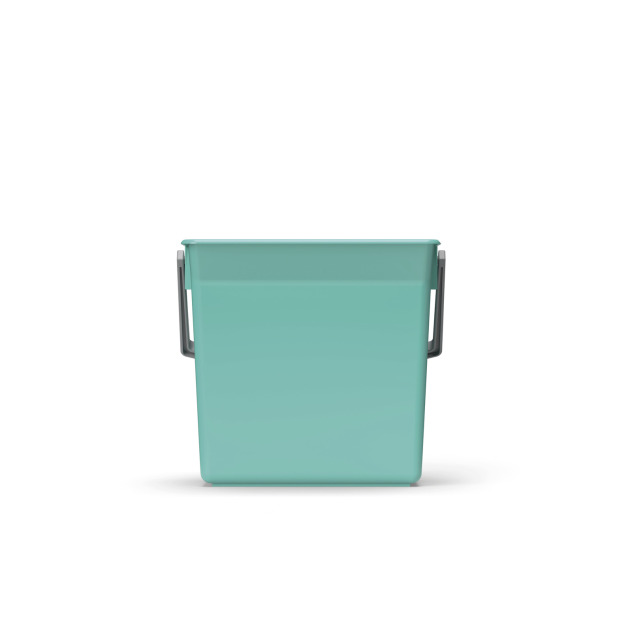Seau vert 6L