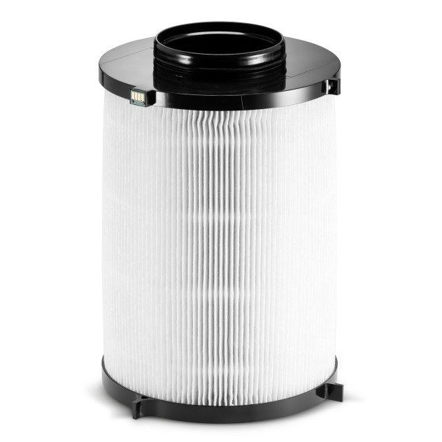 Filtre à 3 niveaux pièce de rechange AFG