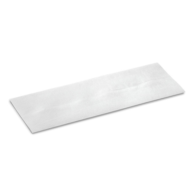 Non-tissé filtrant Boîtier du filtre