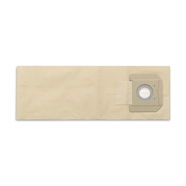 Sacs filtrants, 10x