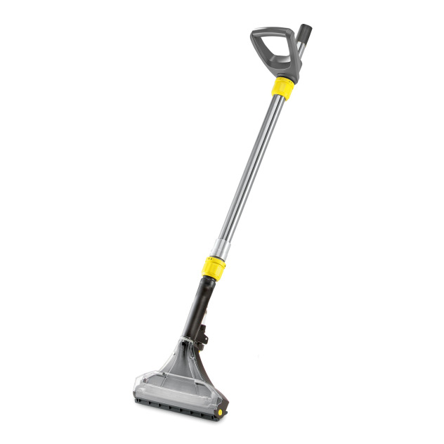 Kit de nettoyage des moquettes avec suceur pour sol de 350 mm pour Puzzi
