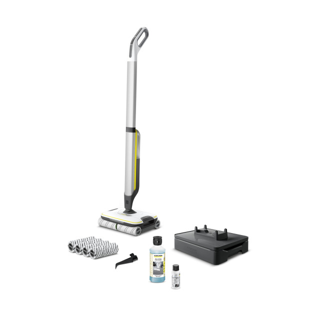 Floor Cleaner FC 7 Cordless Premium