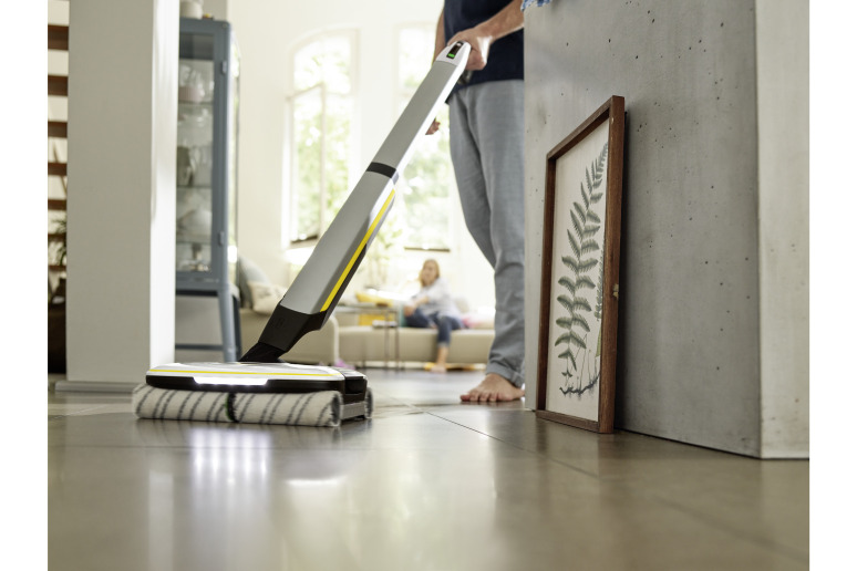 Floor Cleaner FC 7 Cordless Premium