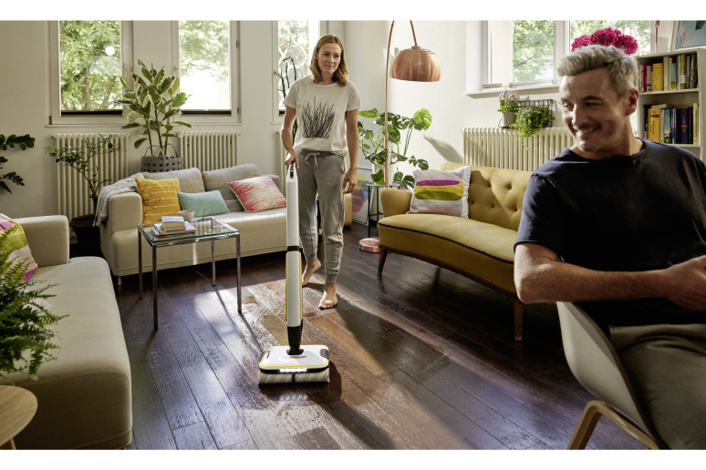 Floor Cleaner FC 7 Cordless Premium