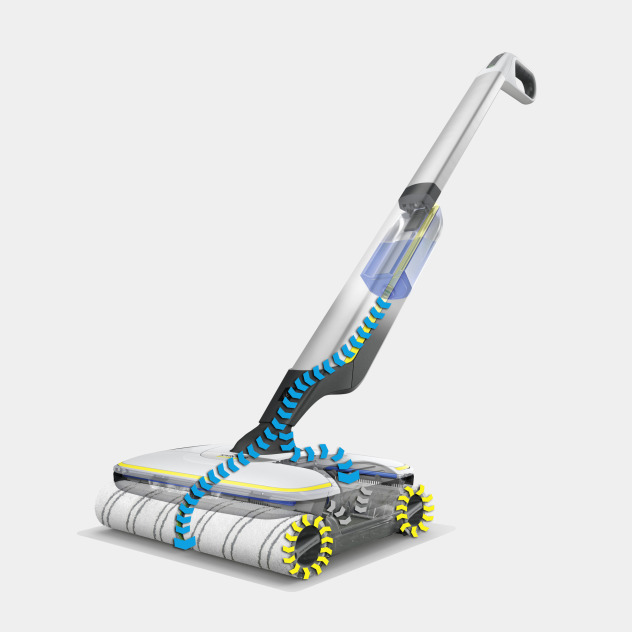 Floor Cleaner FC 7 Cordless Premium