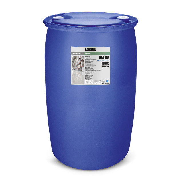 FloorPro Deep Cleaner RM 69 eco!efficiency