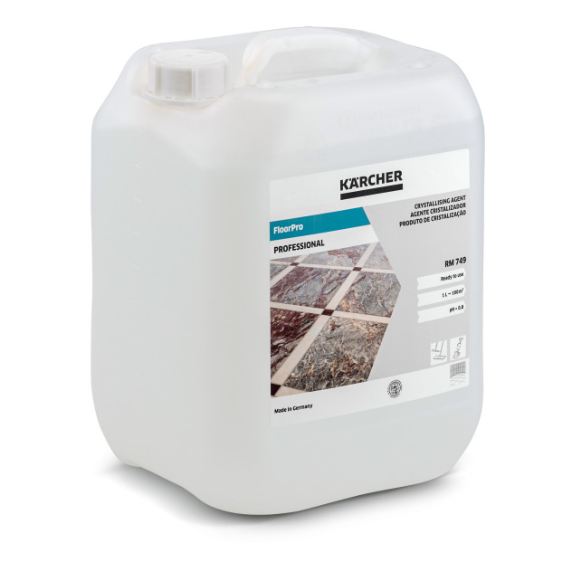 FloorPro Kristallisatiemiddel Agent RM 749