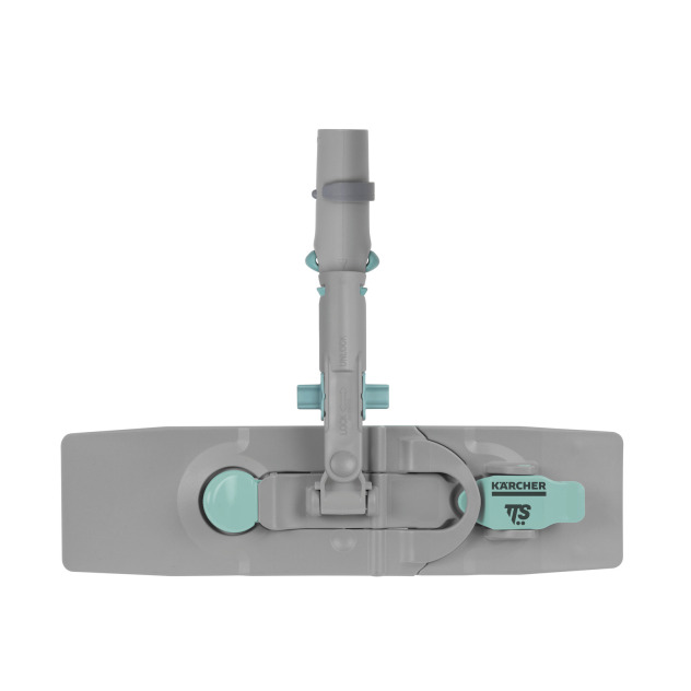 Frame hinged Blik Lampo D23mm 40cm
