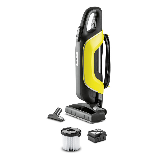Aspirateur balai VC 5 Yellow