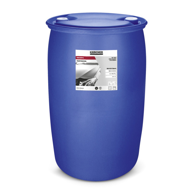 Paraffine à chaud VehiclePro RM 820 Classic