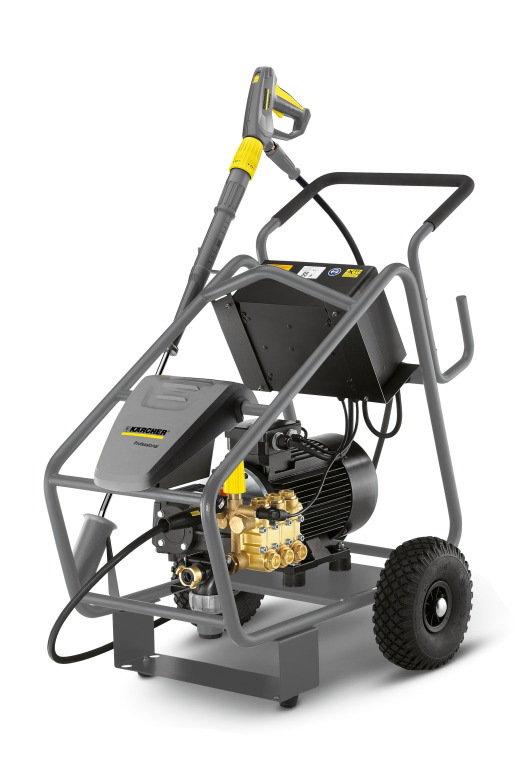 Nettoyeur haute pression HD 16/15-4 Cage Plus