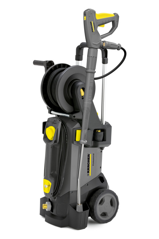 Nettoyeur haute pression HD 5/12 CX Plus