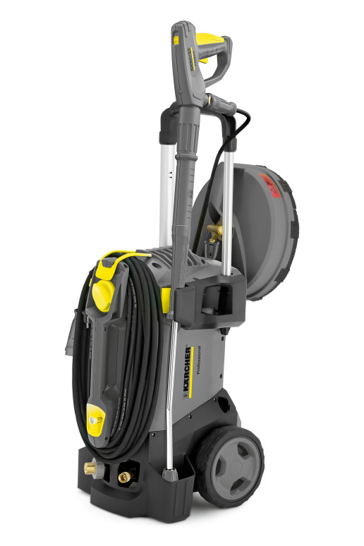 Nettoyeur haute pression HD 6/13 C Plus + FR Classic