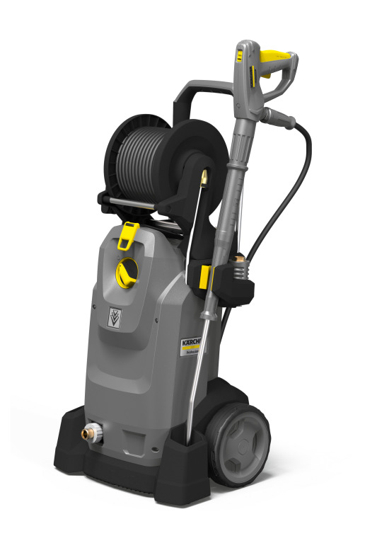 Hogedrukreiniger HD 6/15 MX Plus