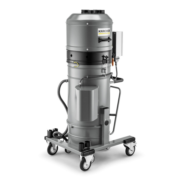 Industriële stofafzuiger ID 30/30 Afc