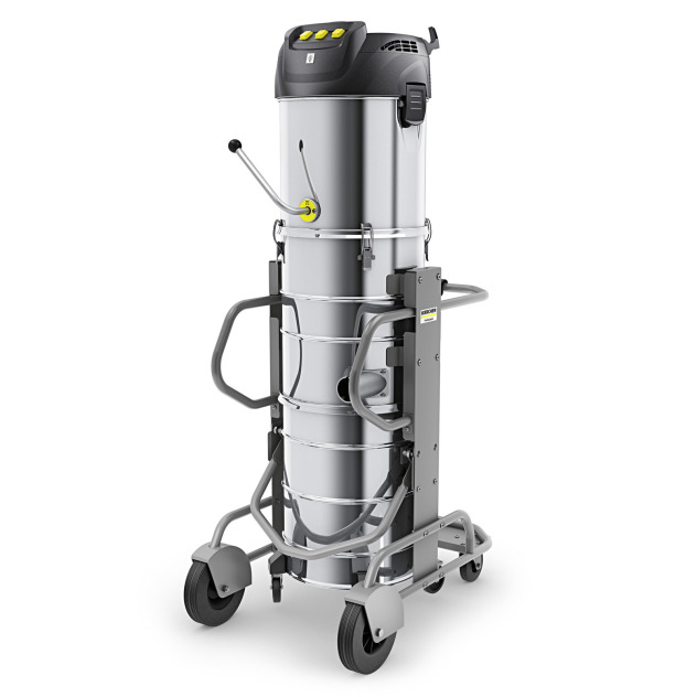 Aspirateur industriel IVM 100/36-3 (H)