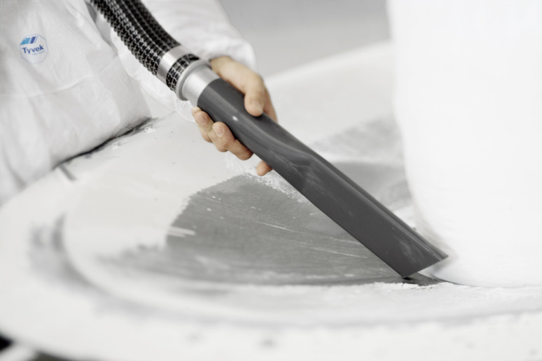 Aspirateurs industriels IVM 40/12-1 H Z22